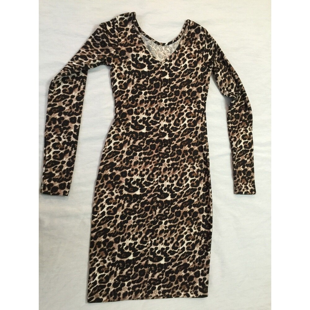 XHILARATION WOMENS DRESS SIZE XS